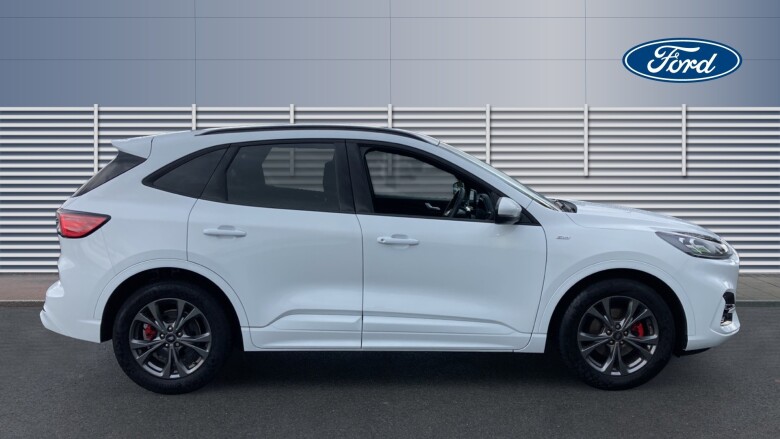 Ford Kuga 2.0 EcoBlue mHEV ST-Line 5dr Diesel Estate